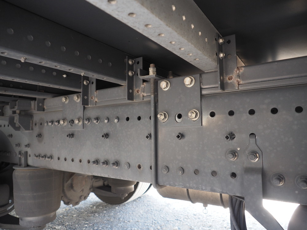 日野 プロフィア ウイング車 大型 2DG-FW1AHG 年式 R1[写真49]