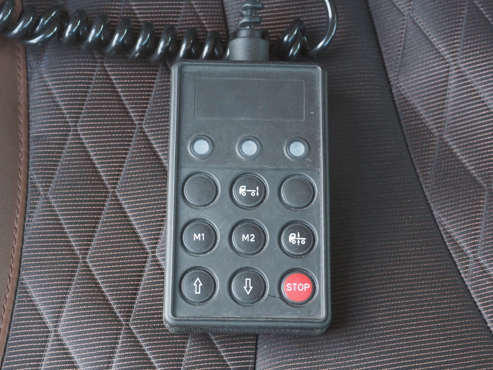 日野 プロフィア ウイング車 大型 2DG-FW1AHG 年式 R1[写真41]