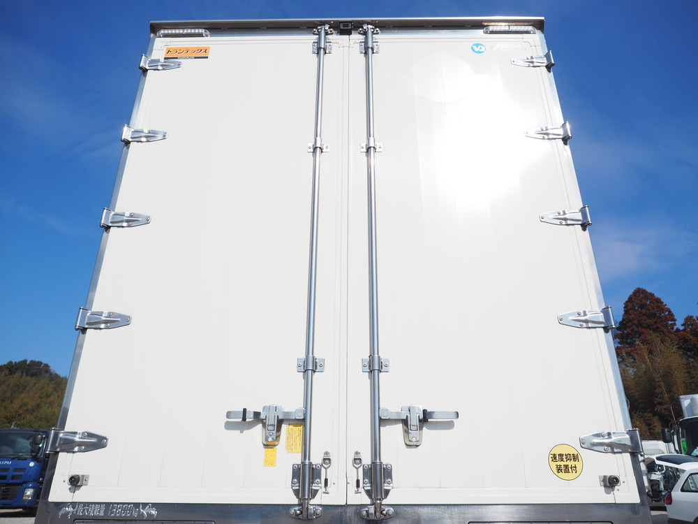 日野 プロフィア ウイング車 大型 2DG-FW1AHG 年式 R1[写真13]