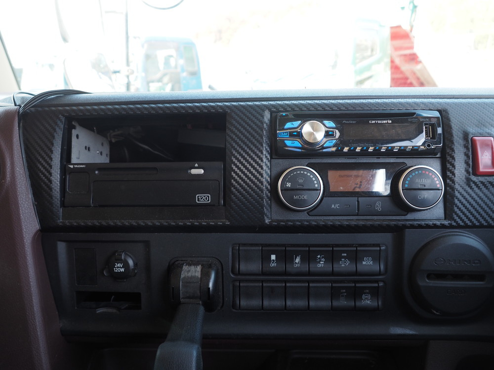 日野 プロフィア ウイング車 大型 2DG-FW1AHG 年式 R1[写真39]