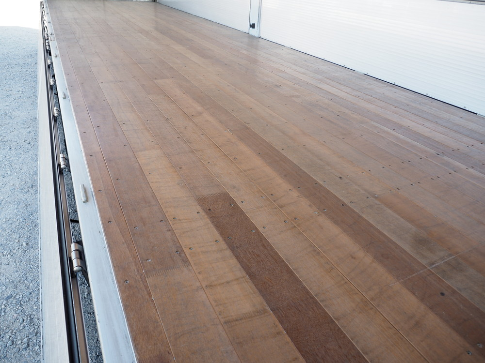 日野 プロフィア ウイング車 大型 2DG-FW1AHG 年式 R1[写真29]