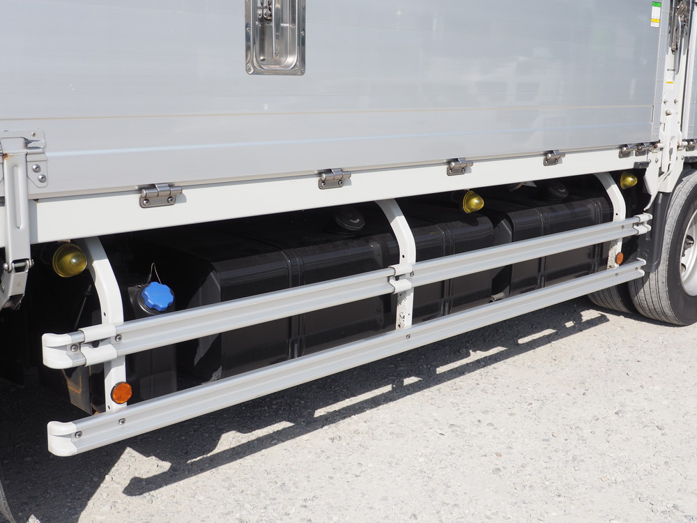 日野 プロフィア ウイング車 大型 2DG-FW1AHG 年式 R1[写真22]