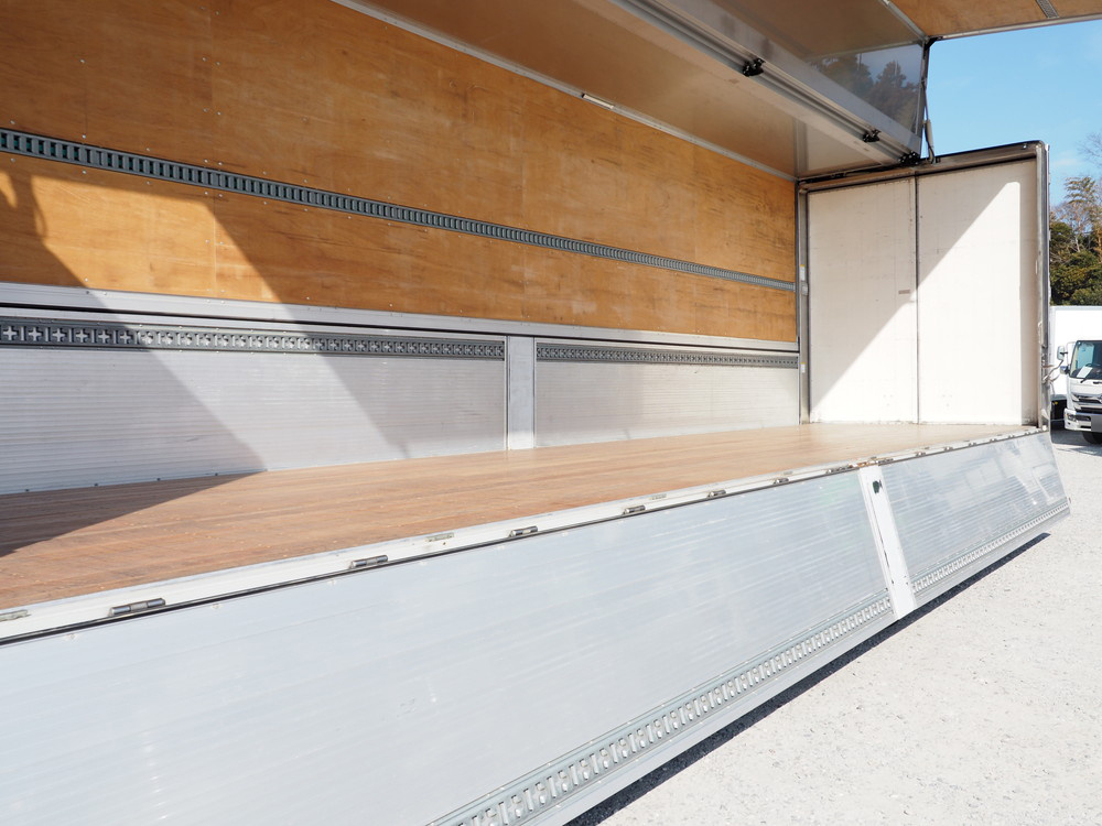 日野 プロフィア ウイング車 大型 2DG-FW1AHG 年式 R1[写真26]