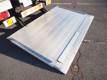 日野 レンジャープロ ウイング車 中型 SKG-FC9JKAA 年式 H24 [写真25]