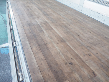 日野 レンジャープロ ウイング車 中型 SKG-FC9JKAA 年式 H24 [写真19]