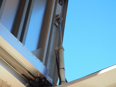 日野 レンジャープロ ウイング車 中型 SKG-FC9JKAA 年式 H24 [写真16]