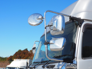 日野 プロフィア ウイング車 大型 2RG-FW1AHG 年式 H30[写真09]