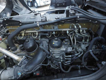 三菱ふそう スーパーグレート ウイング車 大型 2PG-FS74HZ 年式 H29 [写真46]