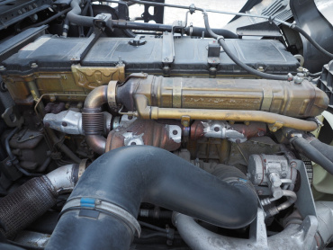 三菱ふそう スーパーグレート ウイング車 大型 2PG-FS74HZ 年式 H29 [写真47]