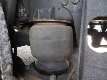 三菱ふそう スーパーグレート ウイング車 大型 2PG-FS74HZ 年式 H29 [写真40]