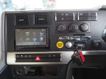 三菱ふそう スーパーグレート ウイング車 大型 2PG-FS74HZ 年式 H29 [写真31]