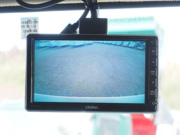 三菱ふそう スーパーグレート ウイング車 大型 2PG-FS74HZ 年式 H29 [写真33]