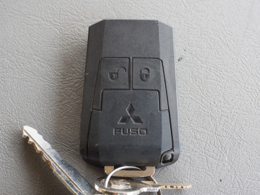 三菱ふそう スーパーグレート ウイング車 大型 2PG-FS74HZ 年式 H29 [写真34]