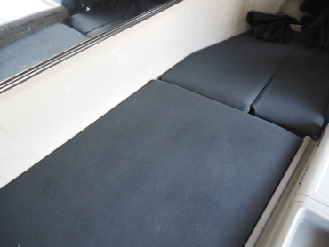 三菱ふそう スーパーグレート ウイング車 大型 2PG-FS74HZ 年式 H29 [写真36]