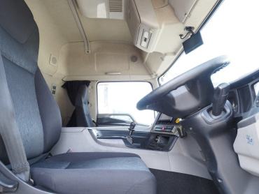 三菱ふそう スーパーグレート ウイング車 大型 2PG-FS74HZ 年式 H29 [写真28]