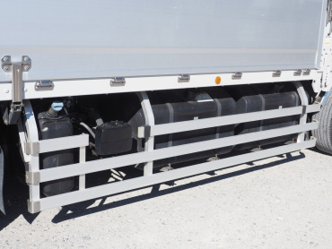 三菱ふそう スーパーグレート ウイング車 大型 2PG-FS74HZ 年式 H29 [写真17]