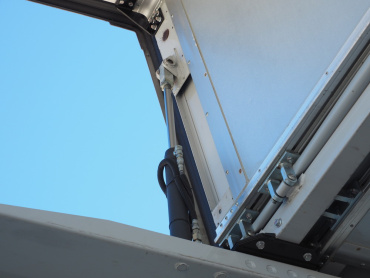 三菱ふそう スーパーグレート ウイング車 大型 2PG-FS74HZ 年式 H29 [写真14]