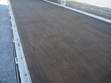 三菱ふそう スーパーグレート ウイング車 大型 2PG-FS74HZ 年式 H29 [写真22]