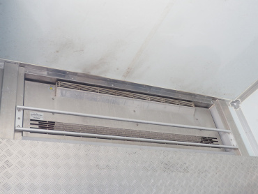 いすゞ フォワード 冷凍バン 中型 TKG-FRR90S2 年式 H27 [写真19]