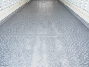 いすゞ フォワード 冷凍バン 中型 TKG-FRR90S2 年式 H27 [写真18]