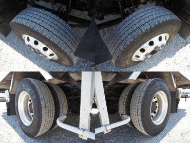 いすゞ フォワード 冷凍バン 中型 TKG-FRR90S2 年式 H27 [写真39]