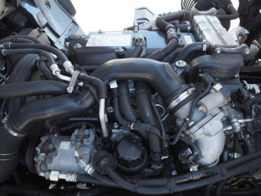 いすゞ フォワード 冷凍バン 中型 TKG-FRR90S2 年式 H27 [写真41]