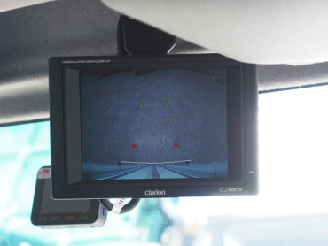 いすゞ フォワード 冷凍バン 中型 TKG-FRR90S2 年式 H27 [写真30]