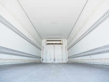 いすゞ フォワード 冷凍バン 中型 TKG-FRR90S2 年式 H27 [写真14]