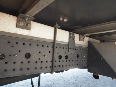 いすゞ フォワード 冷凍バン 中型 TKG-FRR90S2 年式 H27 [写真31]