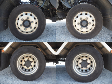 いすゞ フォワード 冷凍バン 中型 TKG-FRR90S2 年式 H27 [写真32]