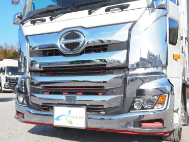 日野 プロフィア ウイング車 大型 2PG-FW1AHG 年式 R1[写真08]