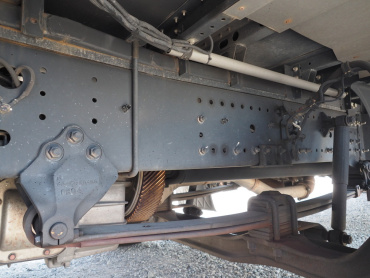 日野 プロフィア ウイング車 大型 2DG-FW1AHG 年式 R1 [写真48]