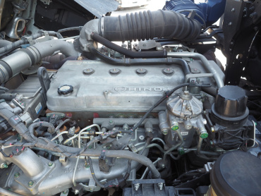 日野 プロフィア ウイング車 大型 2DG-FW1AHG 年式 R1 [写真53]