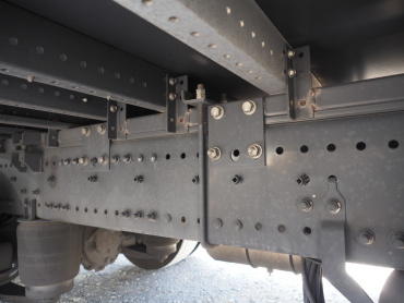 日野 プロフィア ウイング車 大型 2DG-FW1AHG 年式 R1 [写真49]