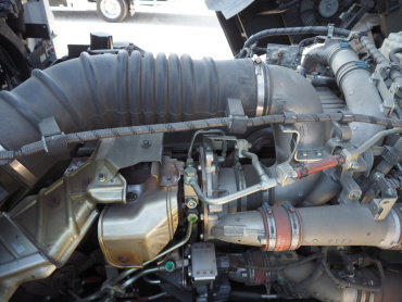 日野 プロフィア ウイング車 大型 2DG-FW1AHG 年式 R1 [写真54]