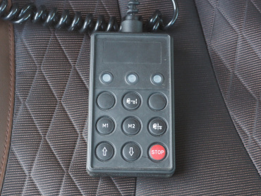 日野 プロフィア ウイング車 大型 2DG-FW1AHG 年式 R1 [写真41]