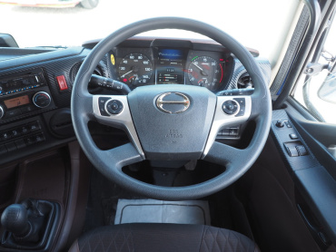 日野 プロフィア ウイング車 大型 2DG-FW1AHG 年式 R1 [写真36]