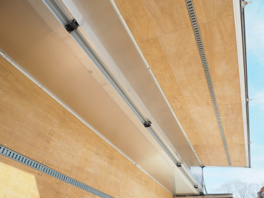 日野 プロフィア ウイング車 大型 2DG-FW1AHG 年式 R1 [写真27]