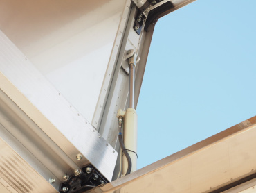 日野 プロフィア ウイング車 大型 2DG-FW1AHG 年式 R1 [写真24]