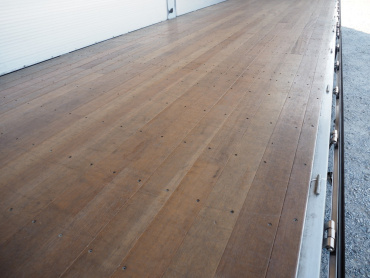 日野 プロフィア ウイング車 大型 2DG-FW1AHG 年式 R1 [写真28]