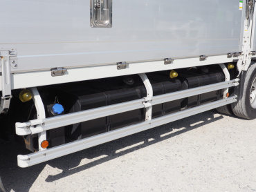 日野 プロフィア ウイング車 大型 2DG-FW1AHG 年式 R1 [写真22]