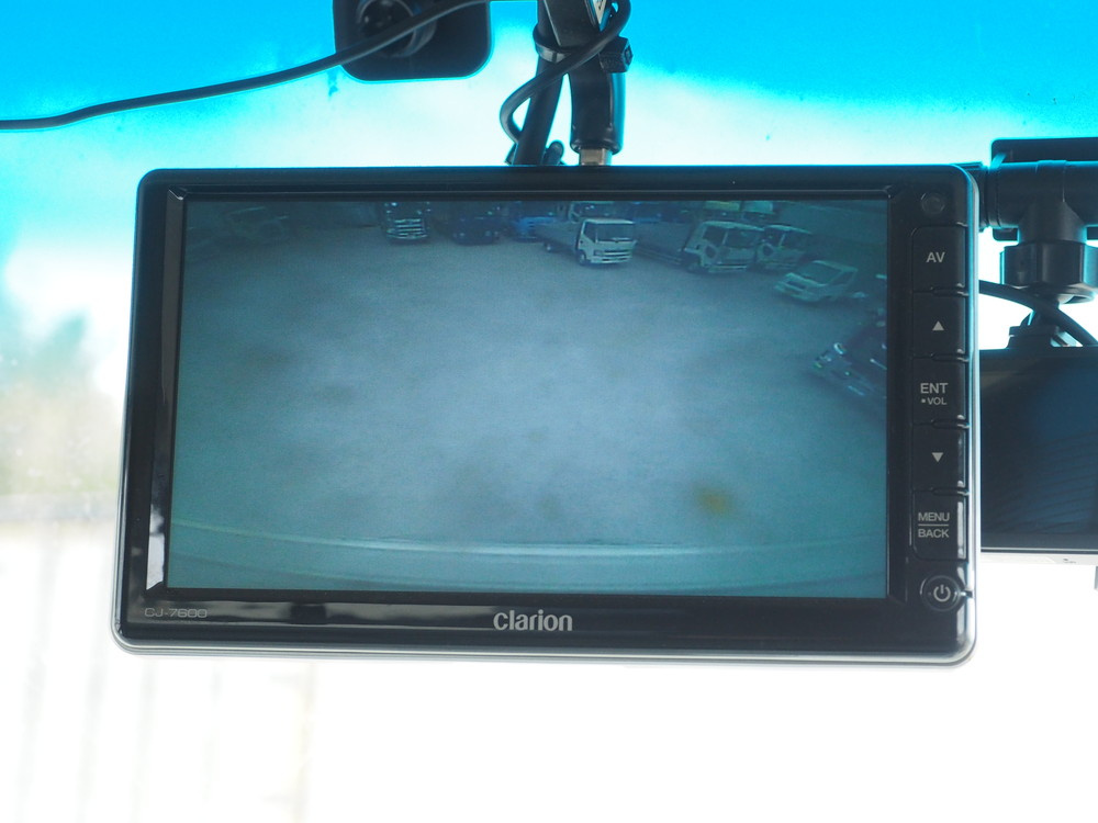 三菱ふそう ファイター ウイング車 中型 TKG-FK61F 年式 H28[写真37]