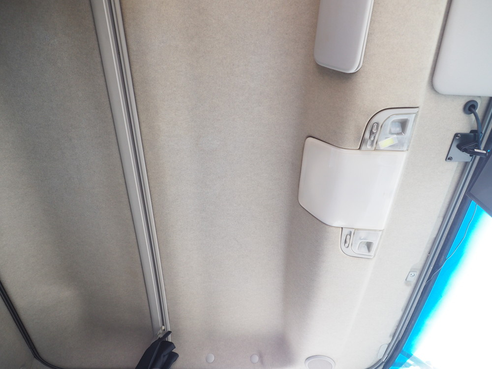 三菱ふそう ファイター ウイング車 中型 TKG-FK61F 年式 H28[写真39]