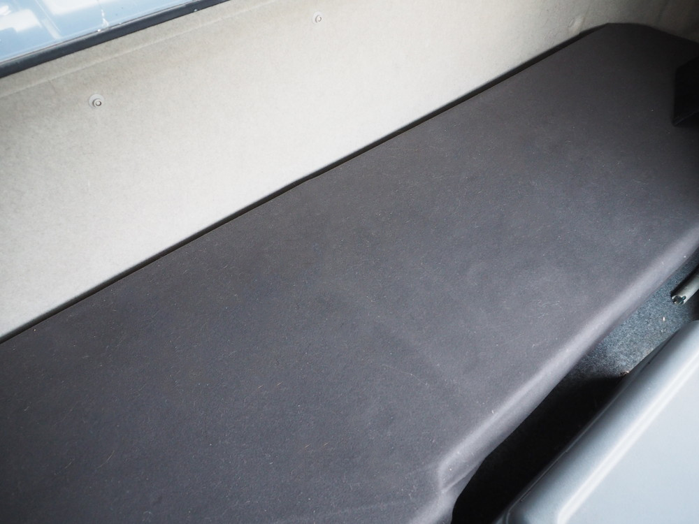 三菱ふそう ファイター ウイング車 中型 TKG-FK61F 年式 H28[写真38]