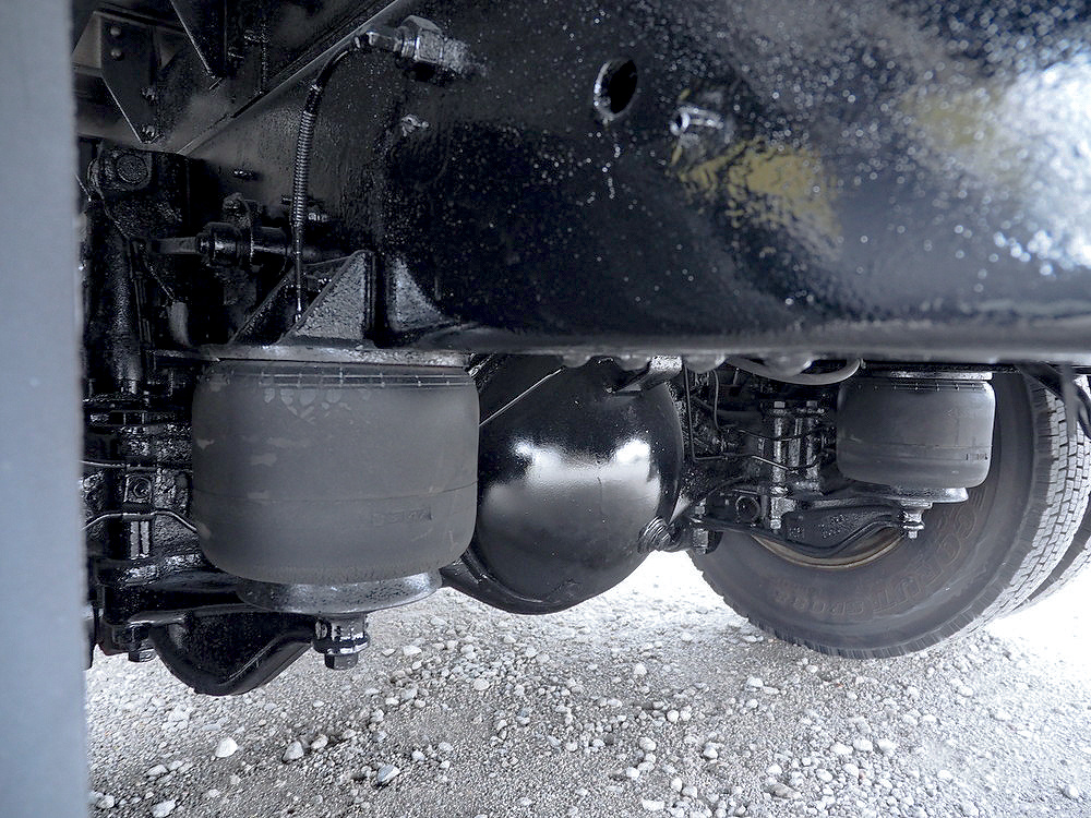 日野 レンジャープロ ウイング車 中型 TKG-FD7JLAG 年式 H27[写真37]