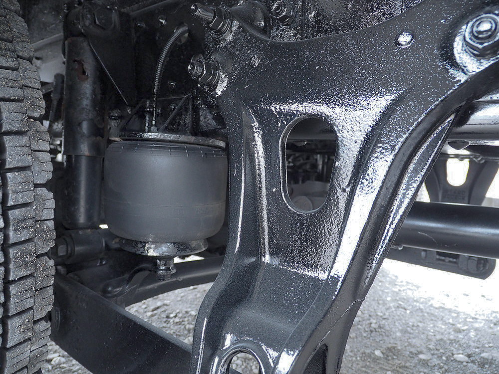 日野 レンジャープロ ウイング車 中型 TKG-FD7JLAG 年式 H27[写真38]