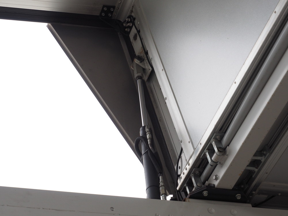 三菱ふそう スーパーグレート ウイング車 大型 2PG-FS74HZ 年式 H29[写真15]