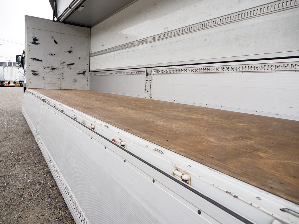 三菱ふそう スーパーグレート ウイング車 大型 2PG-FS74HZ 年式 H29[写真17]