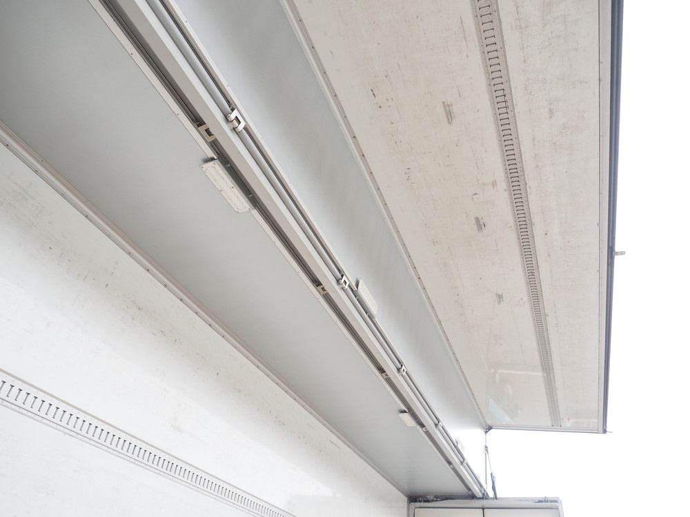 三菱ふそう スーパーグレート ウイング車 大型 2PG-FS74HZ 年式 H29[写真19]