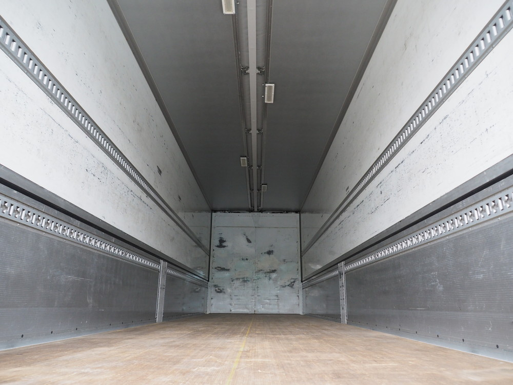 三菱ふそう スーパーグレート ウイング車 大型 2PG-FS74HZ 年式 H29[写真23]